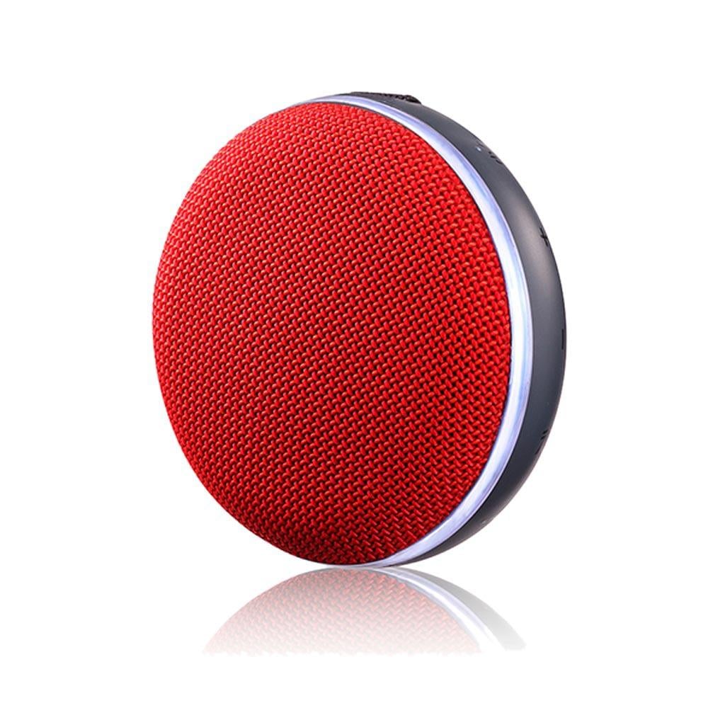 Buy LG PH2R Bluetooth Multimedia Speaker, Red at Best Price on