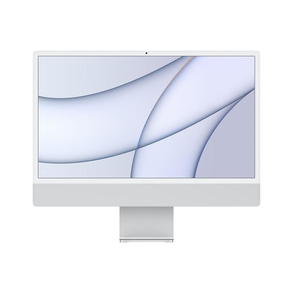 【超美品】iMac M1 24インチ 2TB メモリ16GB（シルバー） iMac (24 インチ, M1, 2021) - 技術仕様 - Apple サポート (日本)