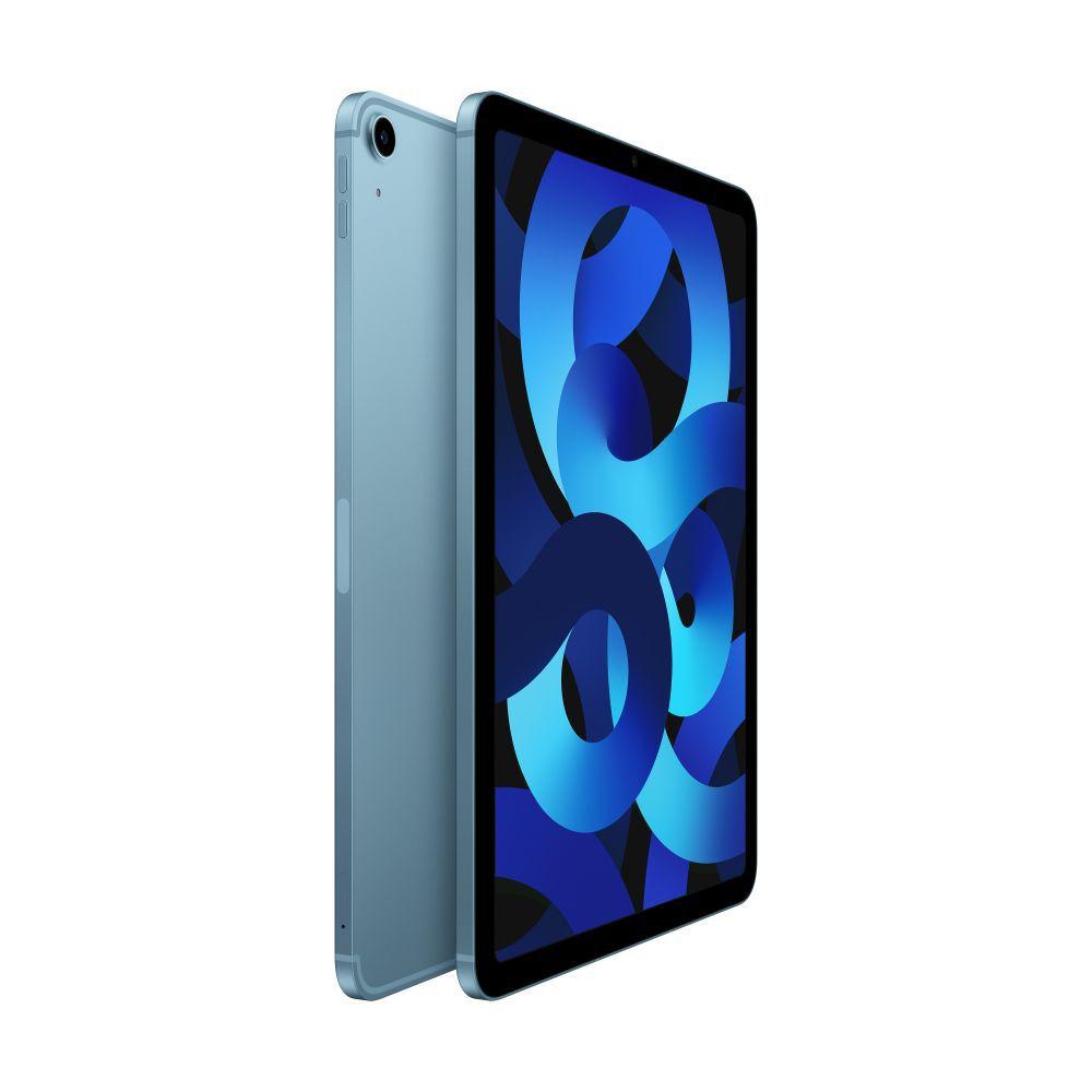 Buy Apple iPad Air 5th Gen 2022 27.69 cm (10.9 inch) Wi-Fi + Buy Apple iPad Air 5th Gen 2022 27.69 cm (10.9 inch) Wi-Fi +