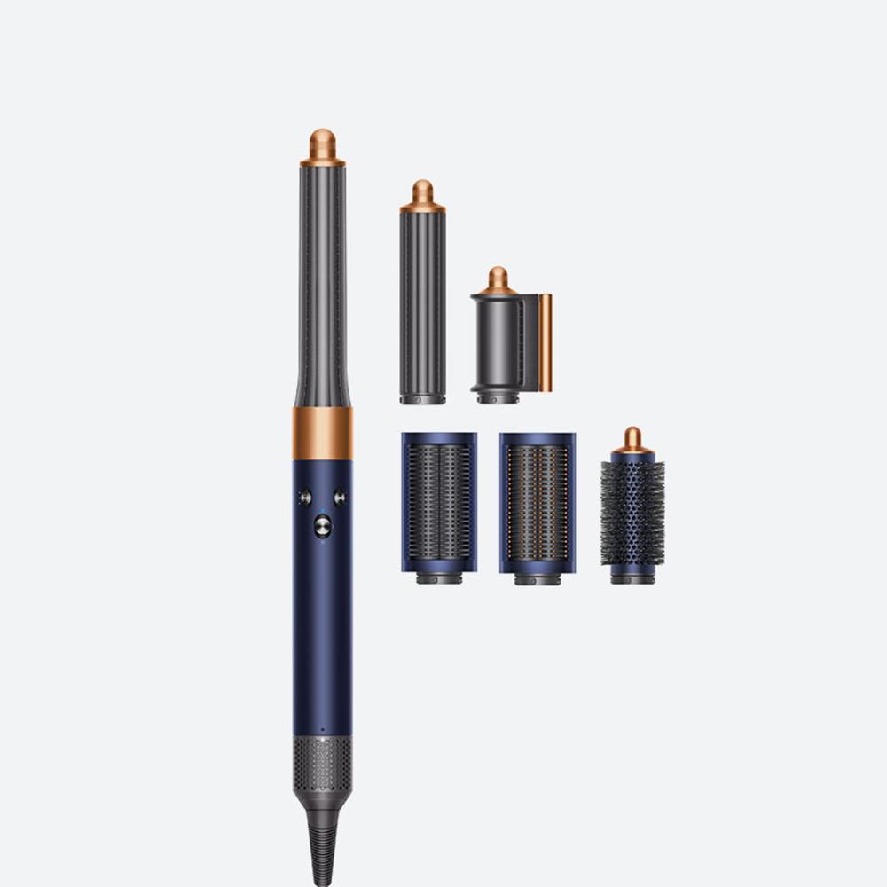 Dyson | Dyson Airwrap Multi Styler (Prussian Blue/ Copper)