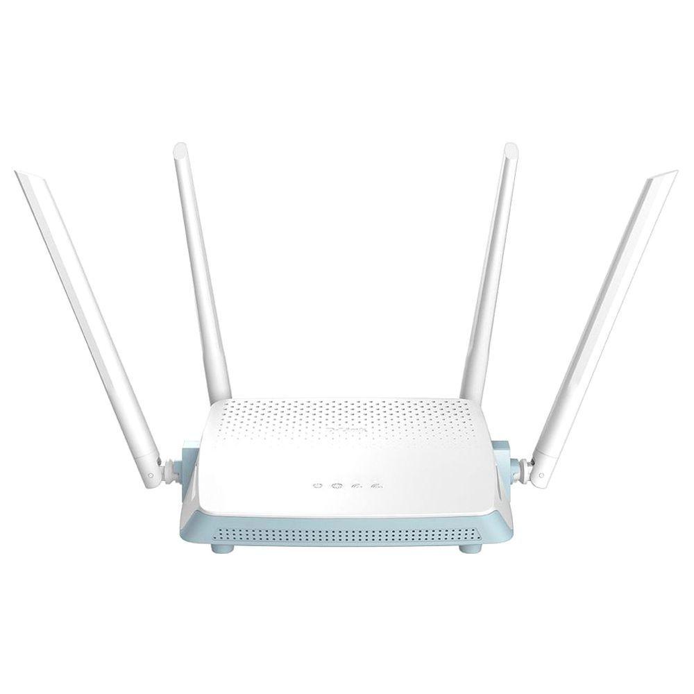 Reliance Router Buy Dlink R12 Eagle Pro AI AC1200 Smart Router at Best Price on ...