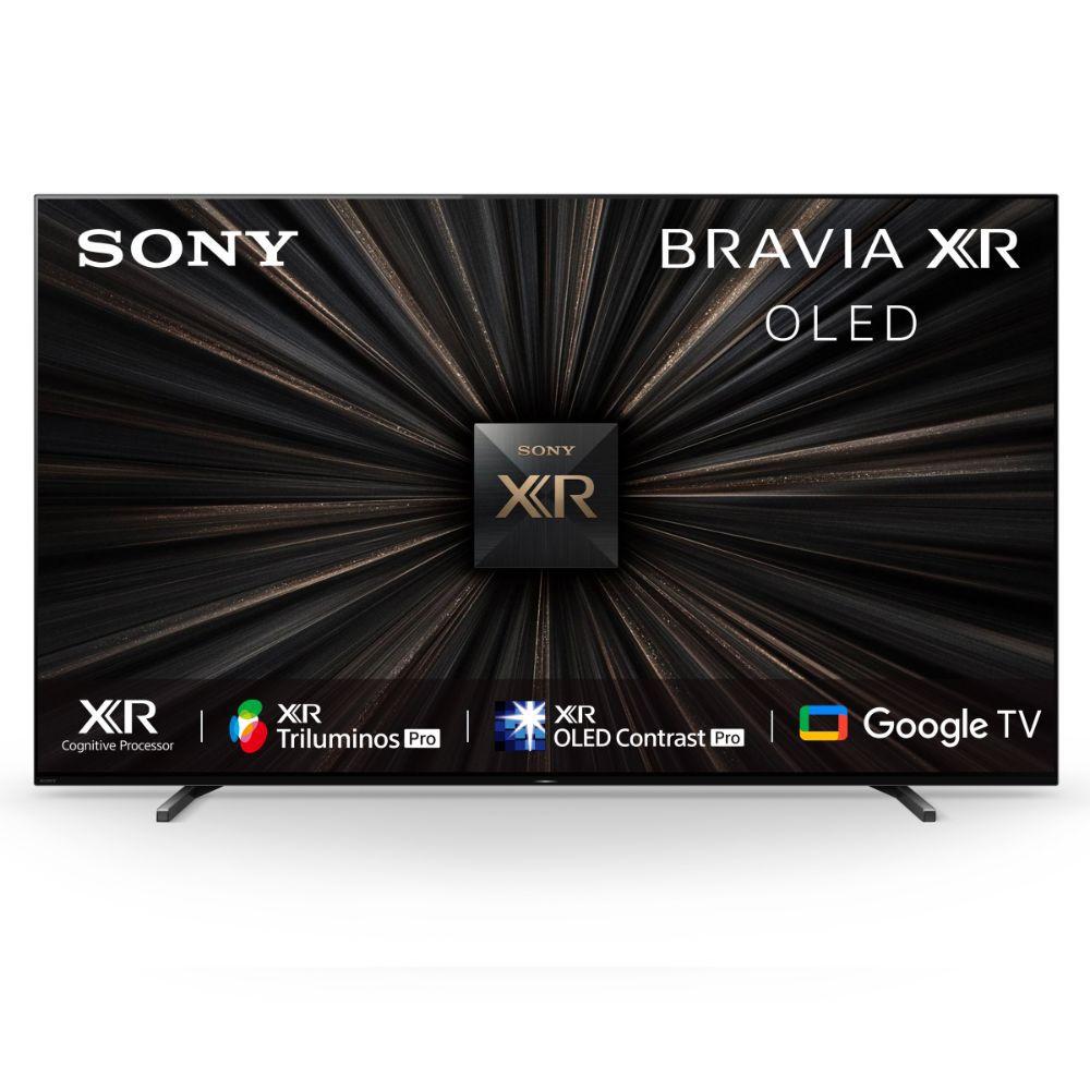 有機EL2022年製SONY XRJ-65A80K BLACK SONY BRAVIA XRJ-65A80K [65インチ] 価格比較 - 価格.com