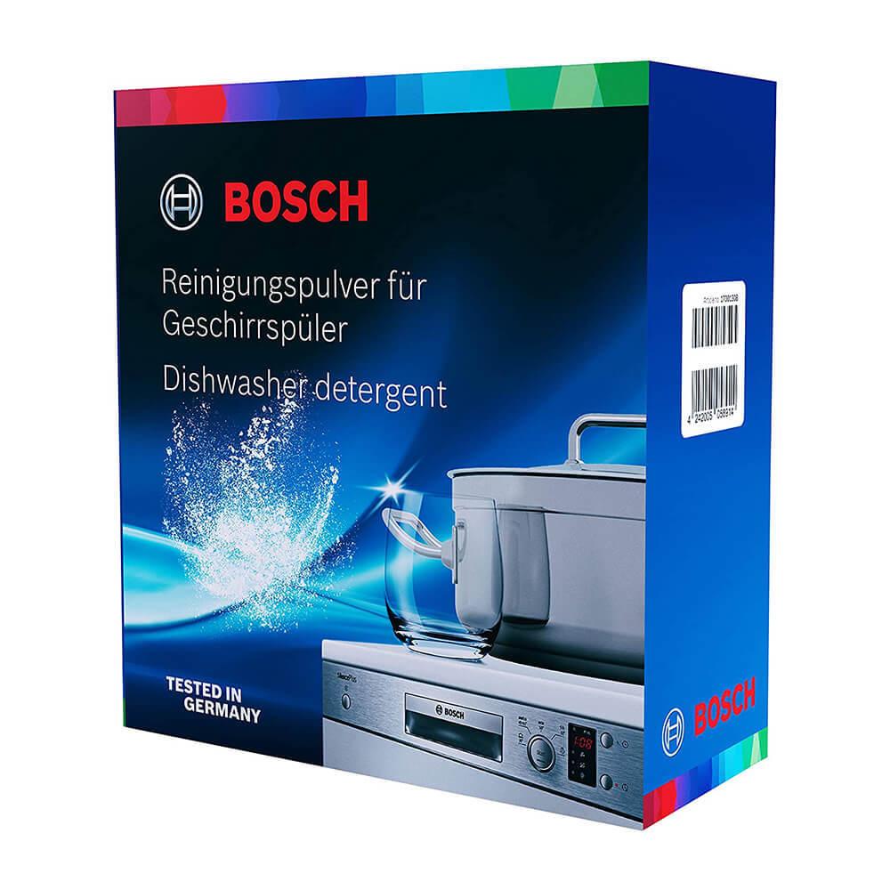 Buy Bosch 1 kg Detergent for Dishwasher, Blue at Best Price on Reliance ...