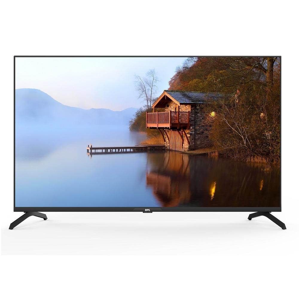 BPL 81.28 cm (32 inch) HD Android Smart TV with Dolby Surround