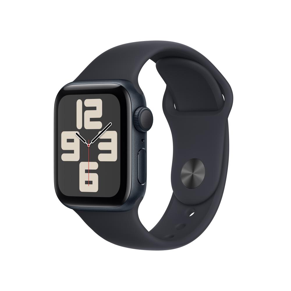 APPLE APPLE WATCH SE 40 GOAL SL 202109 語らい …