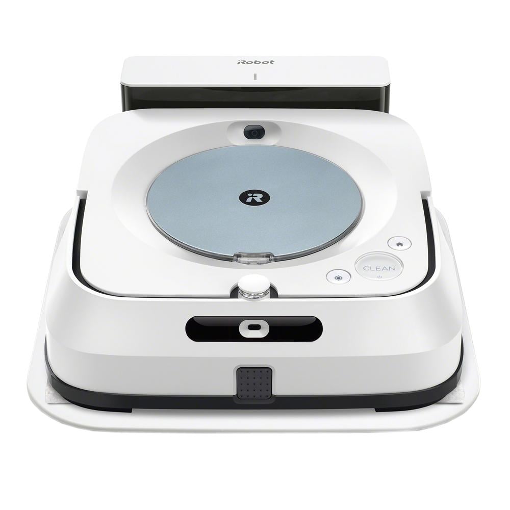 Robot Braava jet m6 【公式通販】