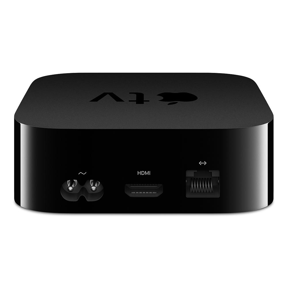 Apple TV 4K (32GB) リモコン付き Apple TV HD 32GB - Apple : Flipkart.com