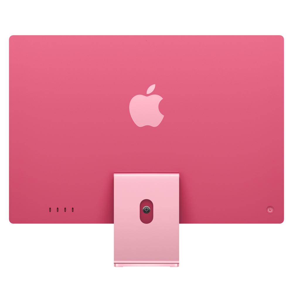 々*々様 Apple iMac M1 (ピンク) 2021年 16GB 1TB Apple iMac with 4.5K Retina display - all-in-one M4 - 16 GB