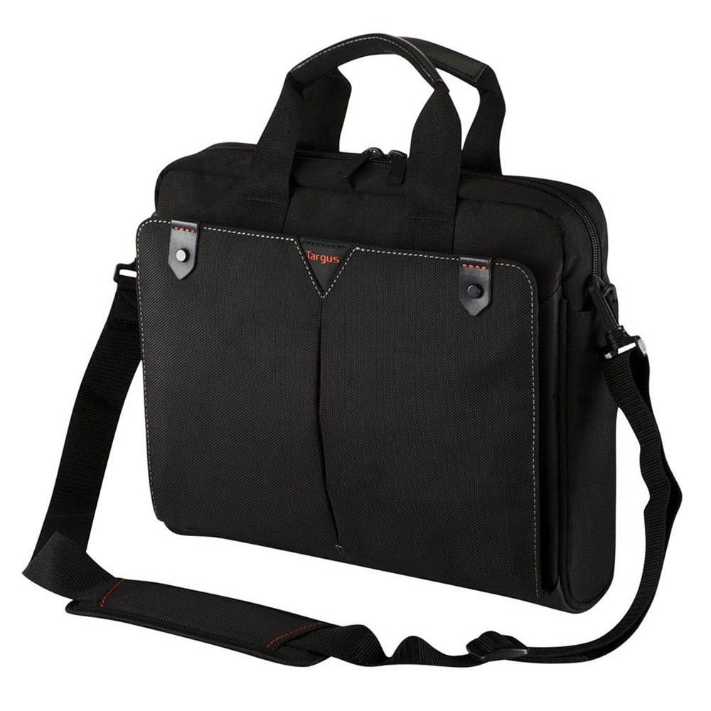 Targus Classic Plus Laptop Bag for cm (14 inch) Laptops