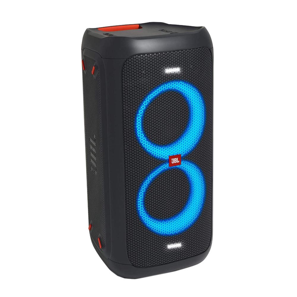Waterproof Bluetooth Party Speaker Buy JBL PartyBox 100 Portable Waterproof Bluetooth Party Speaker with