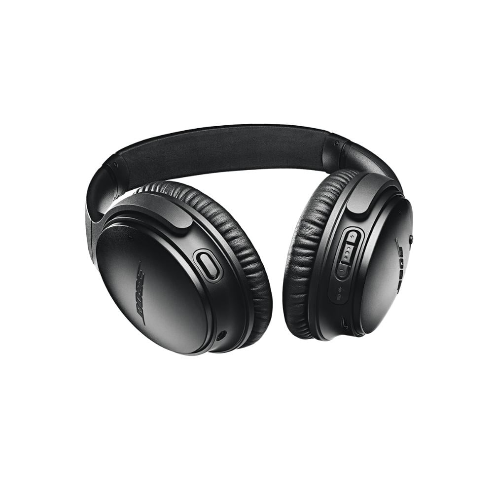 Buy Bose Quietcomfort Wireless Headphones, Upto 24 Hours of