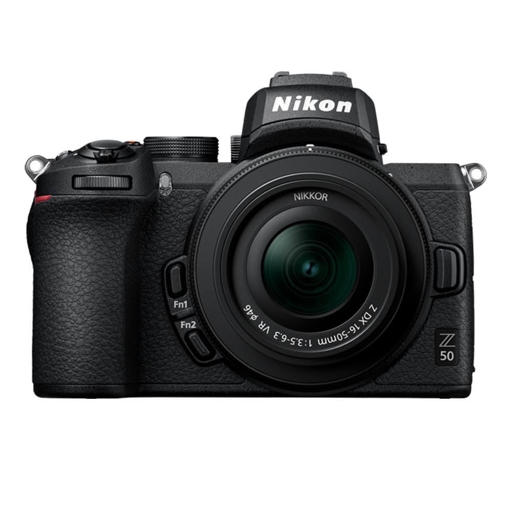 Nikon Z30 本体+ 16-50レンズ & トライポッド &モフモフセット