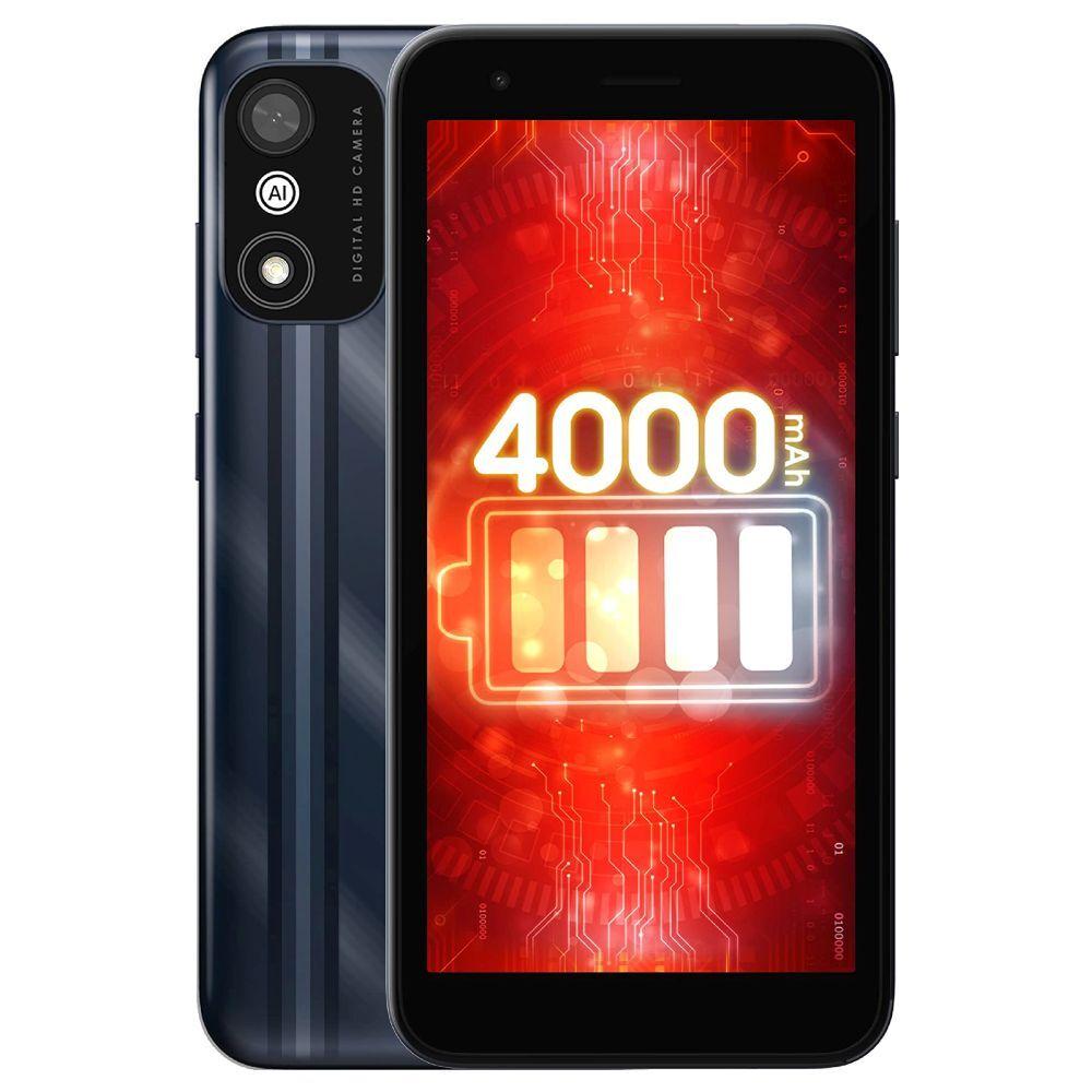 Buy Itel A27 32 GB, 2 GB RAM, Deep Grey, Mobile Phone at Reliance Digital