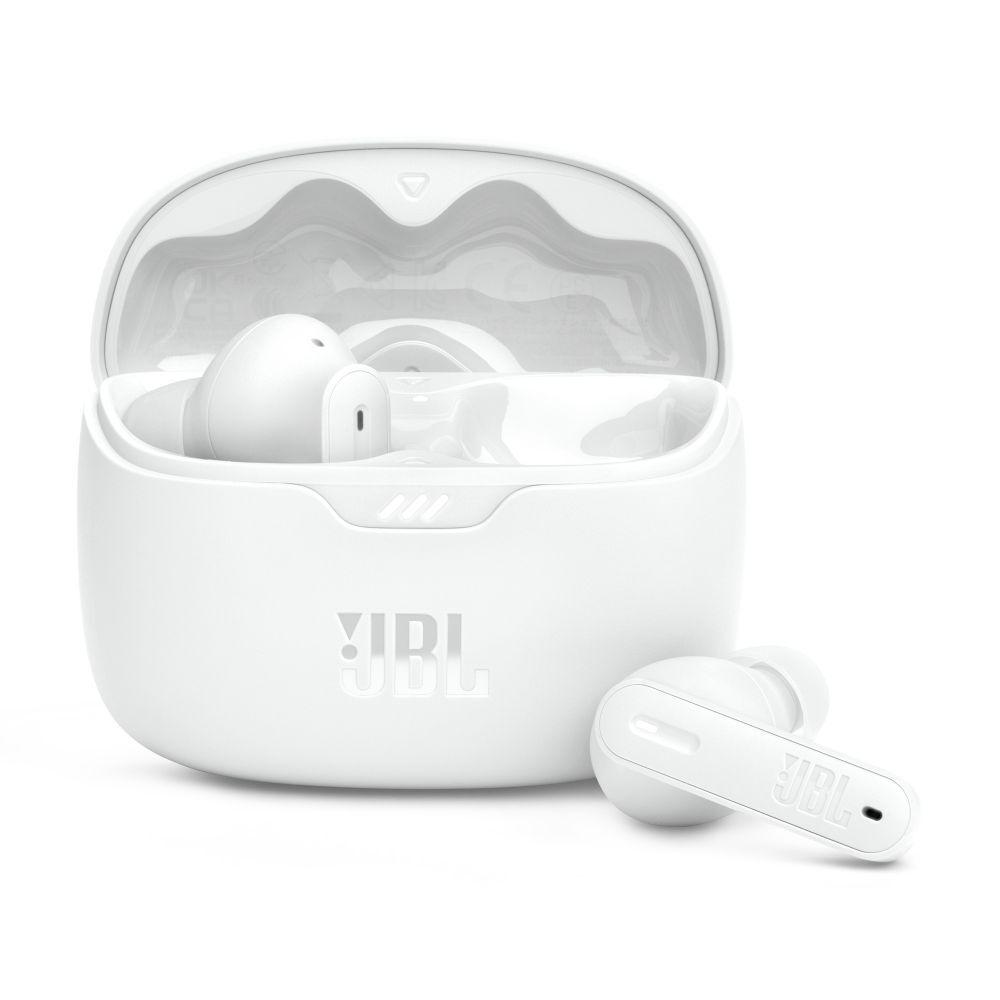 Buy JBL Tune Beam In Ear Wireless TWS Earbuds with Mic, ANC