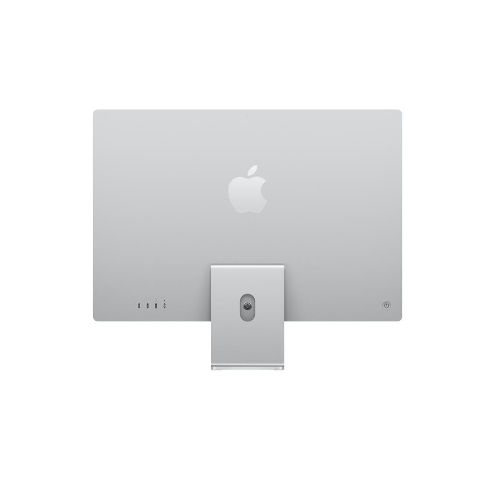 Apple iMac 60.96 cm (24 inch) All-In-One Desktop (8 core Apple M3