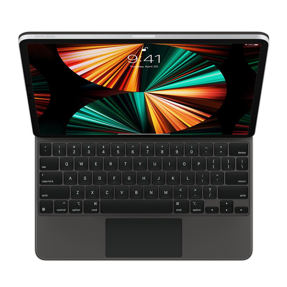 Apple Magic Keyboard MJQK3J/A 黒色 Magic Keyboard for iPad Air 13-inch (M2) - Japanese - Black