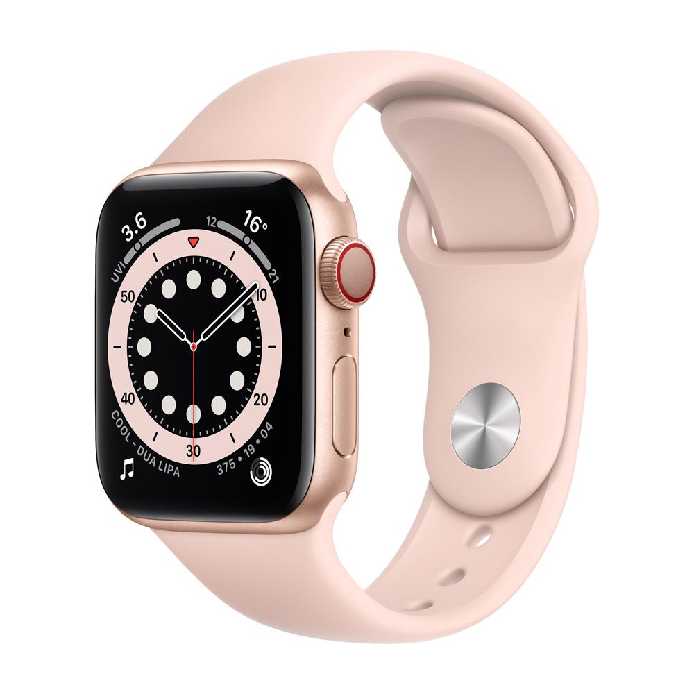 Gps Watches Apple Watch Pink Series Smart Watches Apple Watch