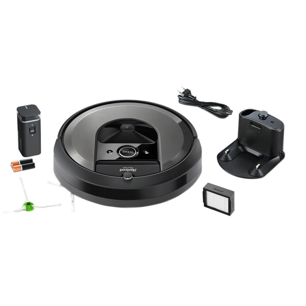 iRobot Roomba i7