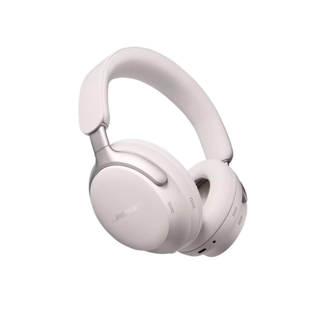 Buy Bose Quietcomfort Ultra Headphones, Upto 24 Hours of Playtime