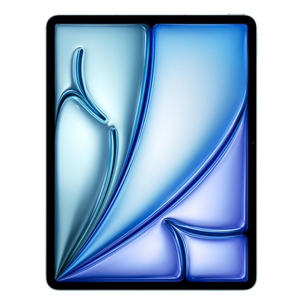 Buy Apple iPad Air 1st Gen 2024 32.78 cm (13 inch) Wi-Fi + Cellular ...