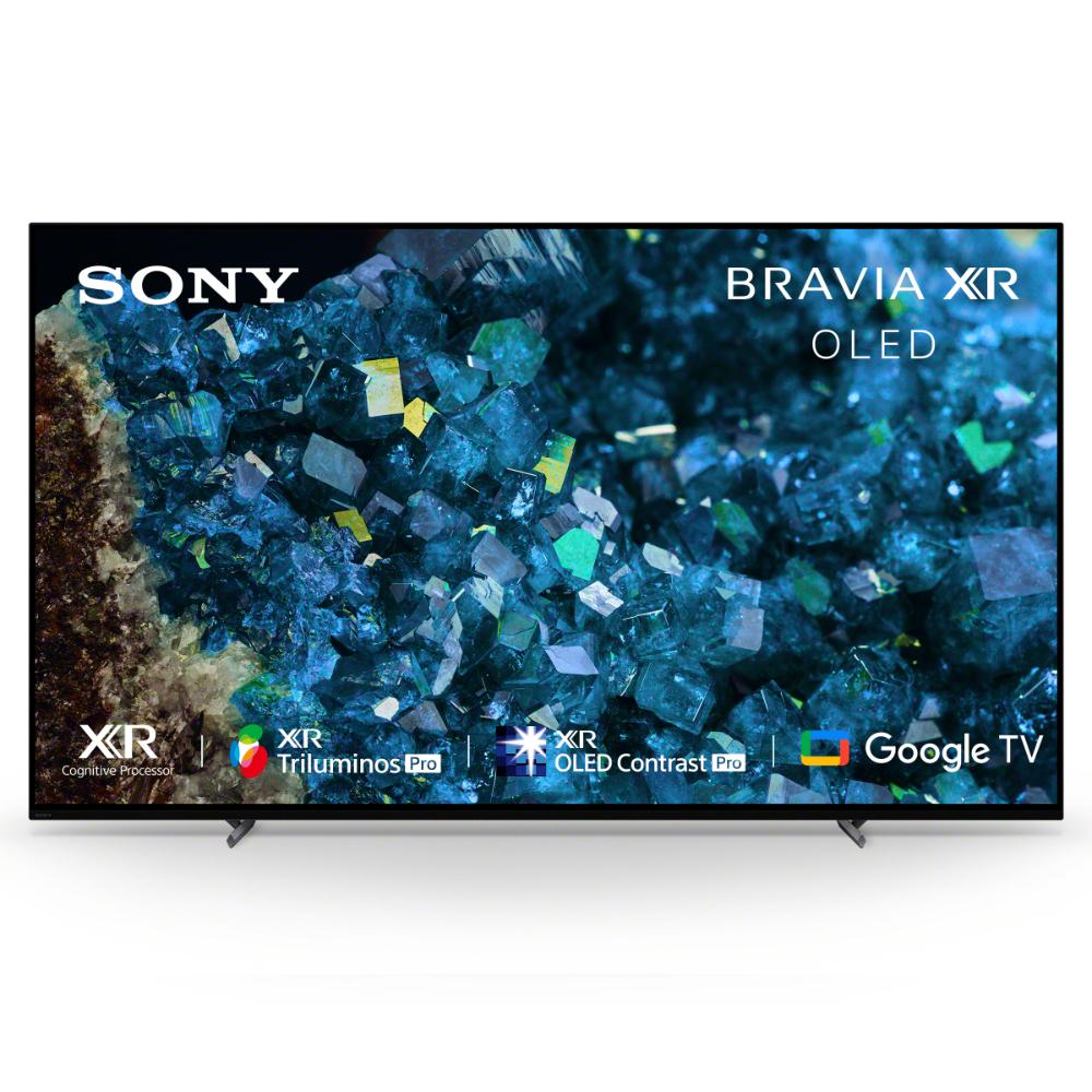 Buy Sony Bravia XR 139 cm (55 Inch) 4K Ultra HD Smart OLED Google 