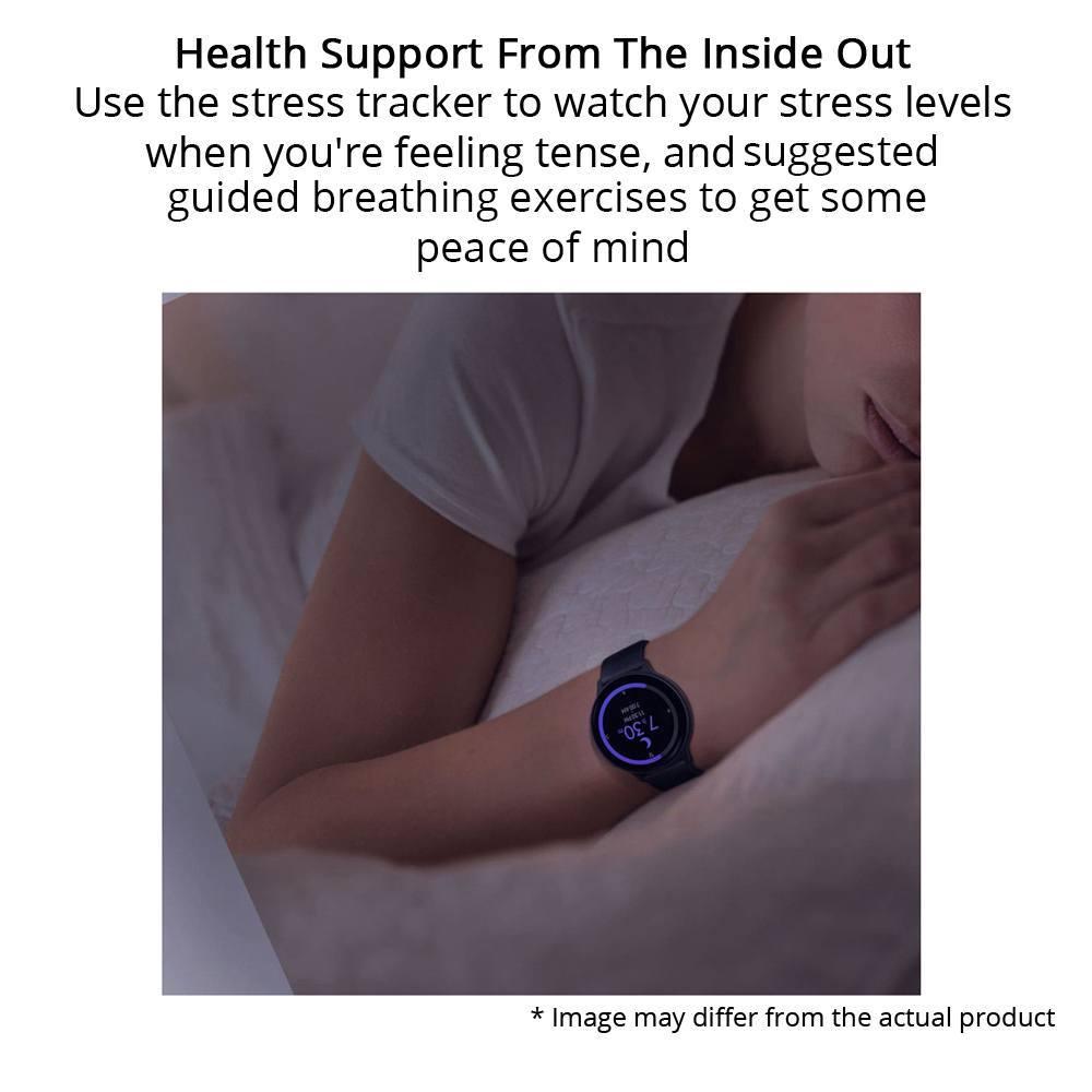 Wrist Galaxy Watch Auto Detect Exercise Best Fitness Trackers For