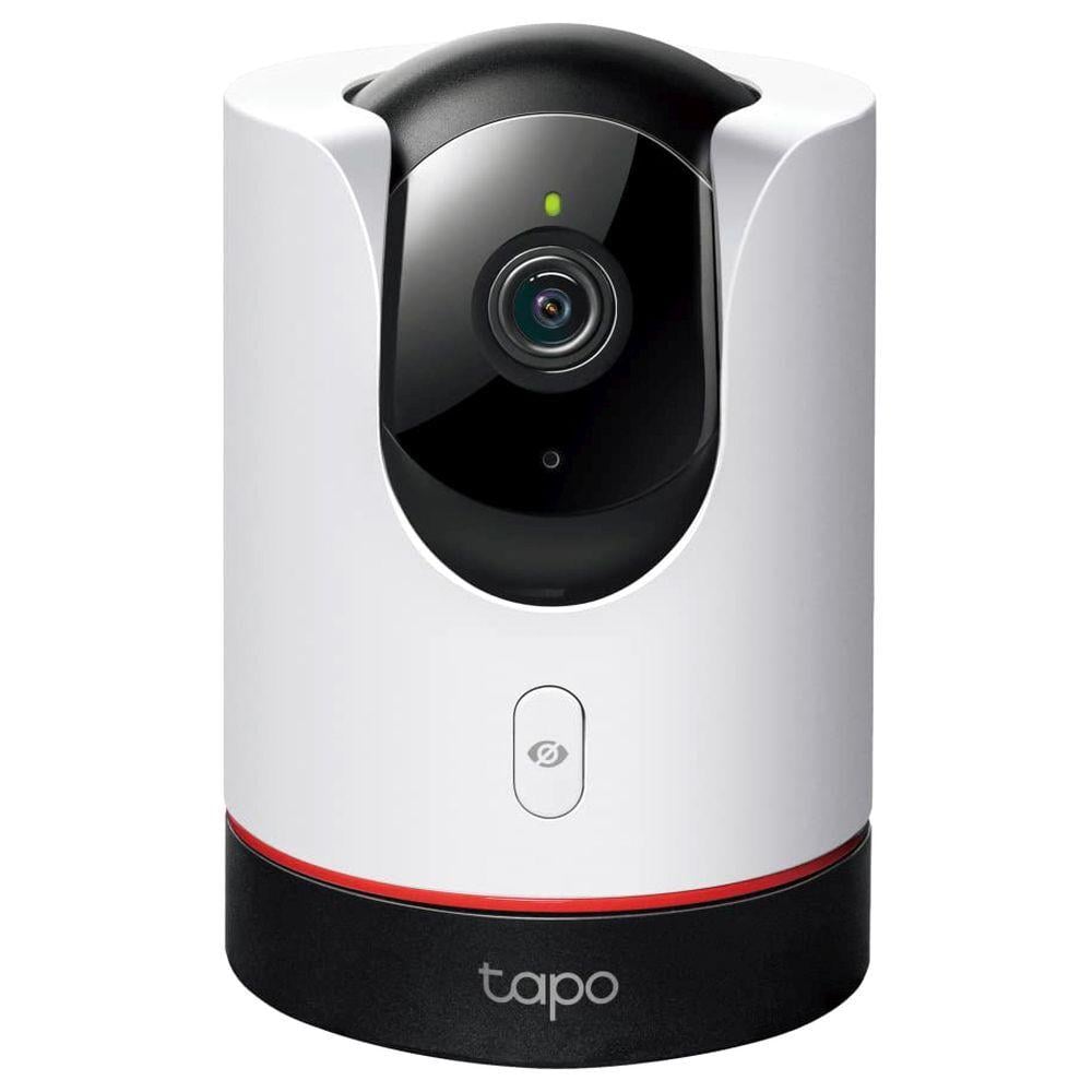 Buy TP-Link Tapo C225 4MP 2K QHD 1440p Pan/Tilt WiFi