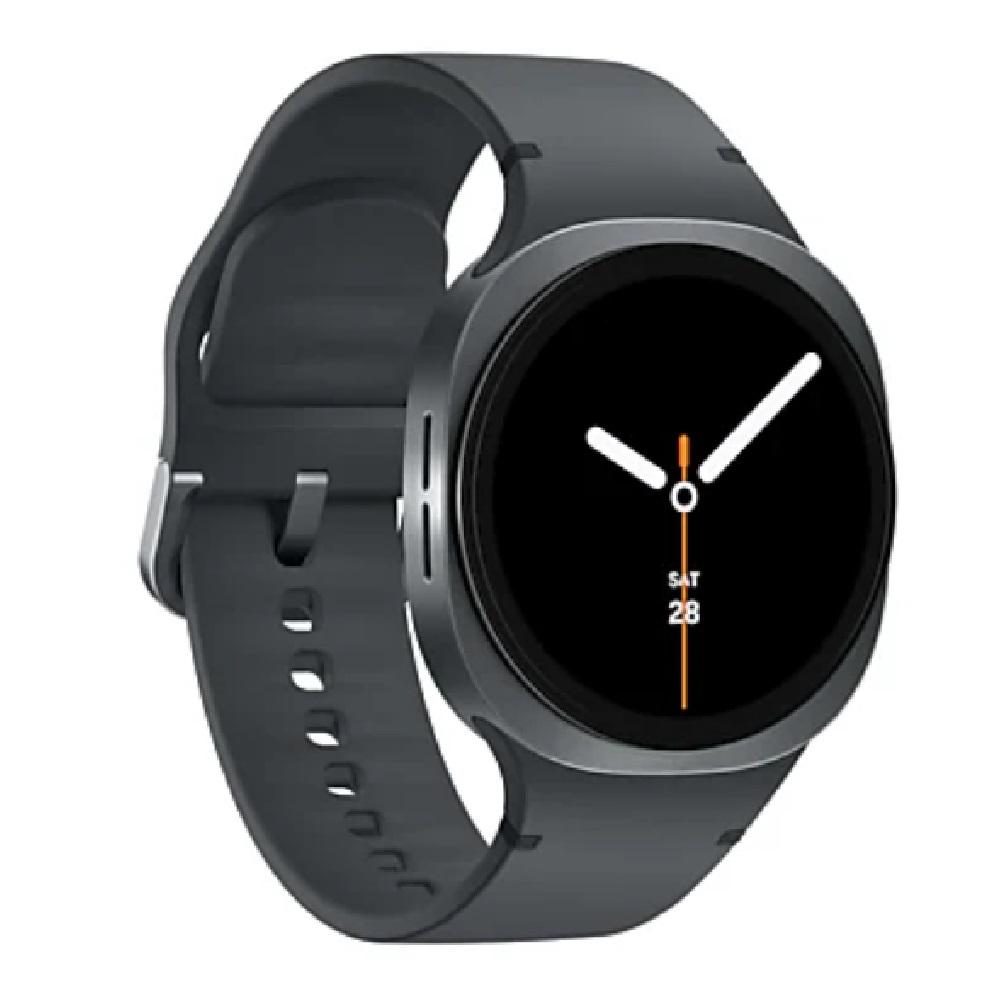 Samsung Galaxy Watch 44 mm Bluetooth Smart Watch, Graphite, L330N