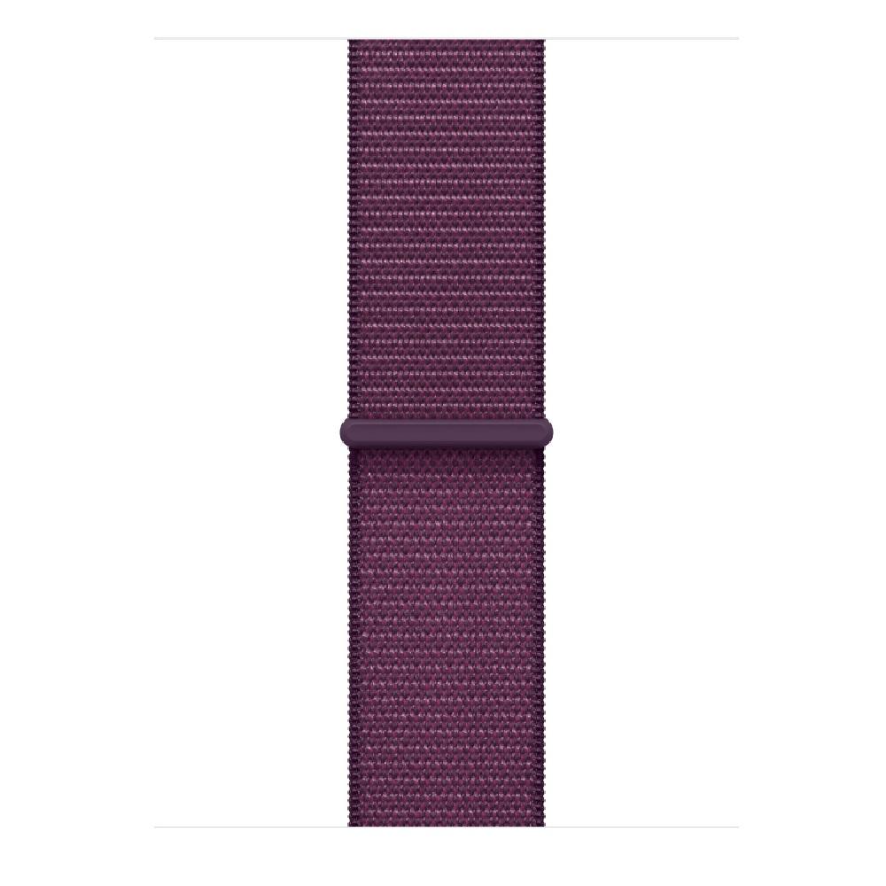 Buy Apple Watch 42 mm Plum Sport Loop-Zml at Reliance Digital - Main Image