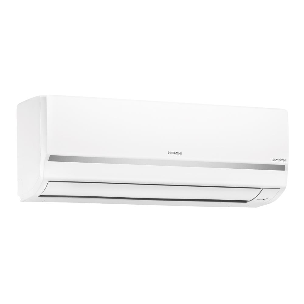 hitachi 1 ton 5 star inverter split ac rafs512heea