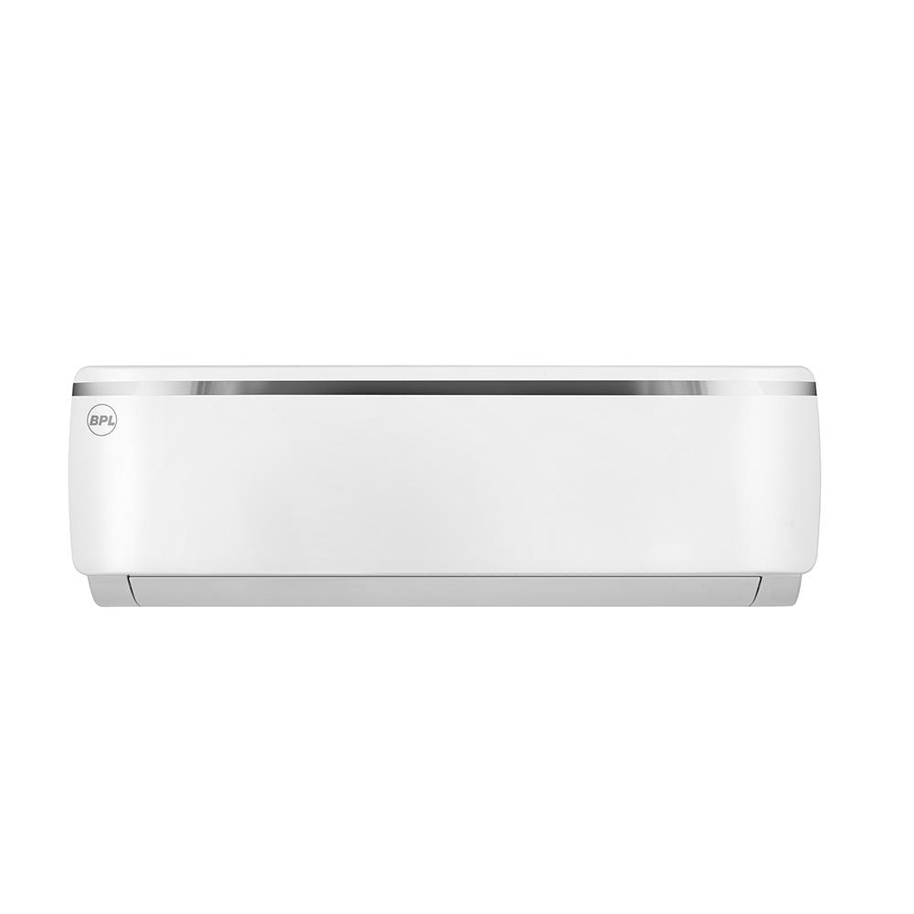 Buy BPL 1.5 Ton 2 Star Fixed Speed Inverter Split AC, BAS-F182ATFC ...