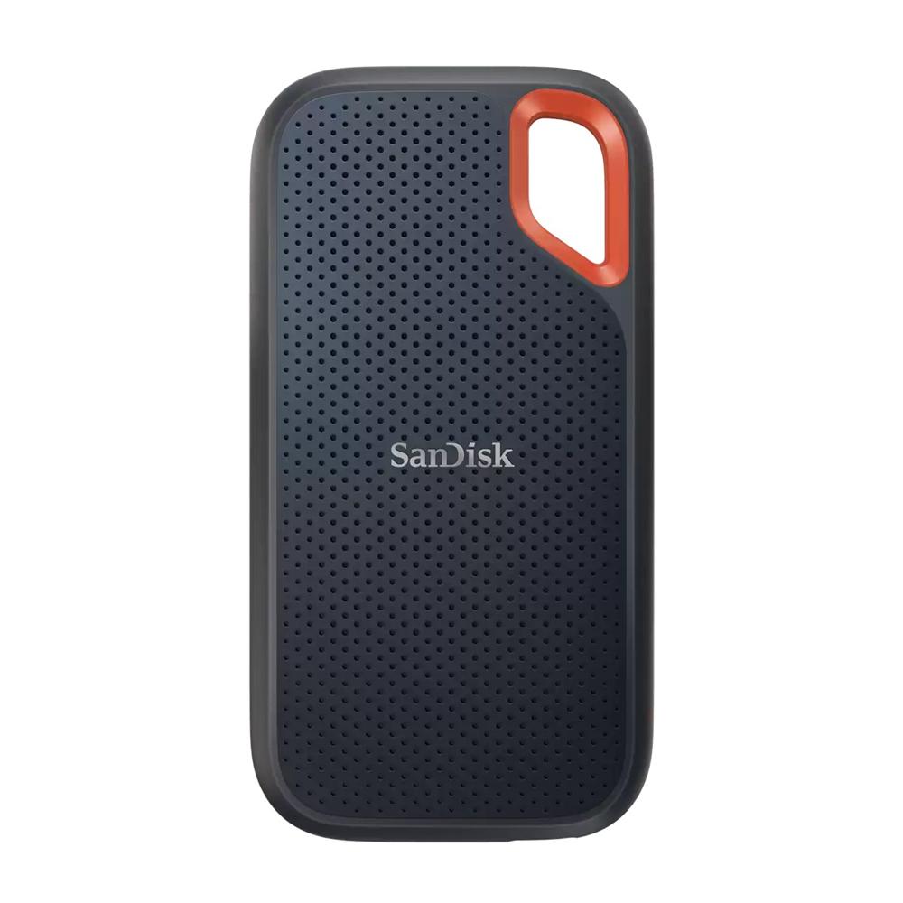 Buy Sandisk E61 Portable 1TB, 1050MB/s R, 1000MB/s W, 3mtr Drop