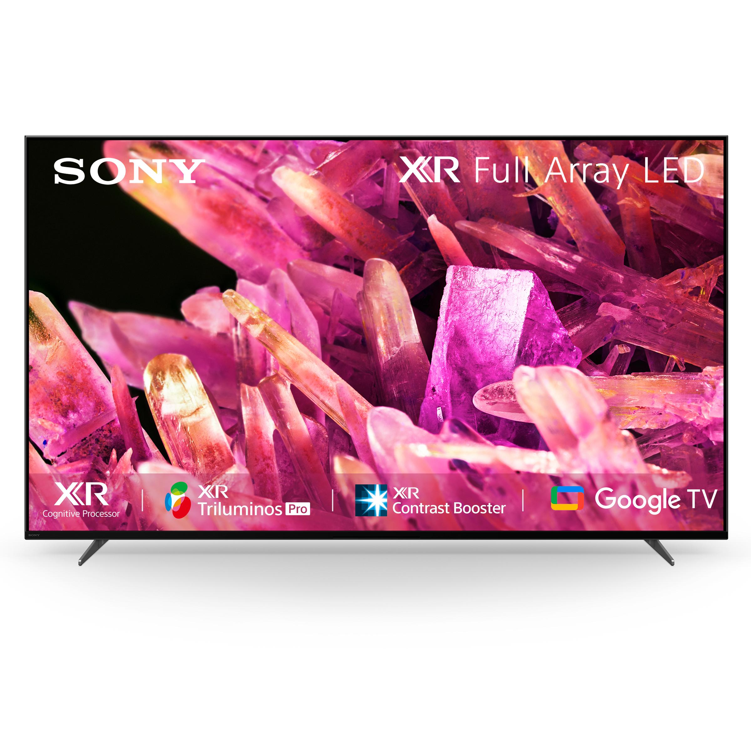 Android Tv 65 A8 Sony Buy Sony Bravia 164 Cm (65 Inches) XR Series