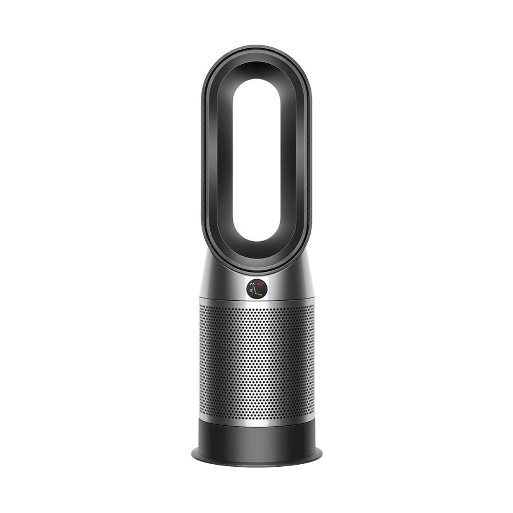 Dyson | Dyson HP07 Hot and Cool Air Purifier with Integrated Sensors and Air Multiplier Technology