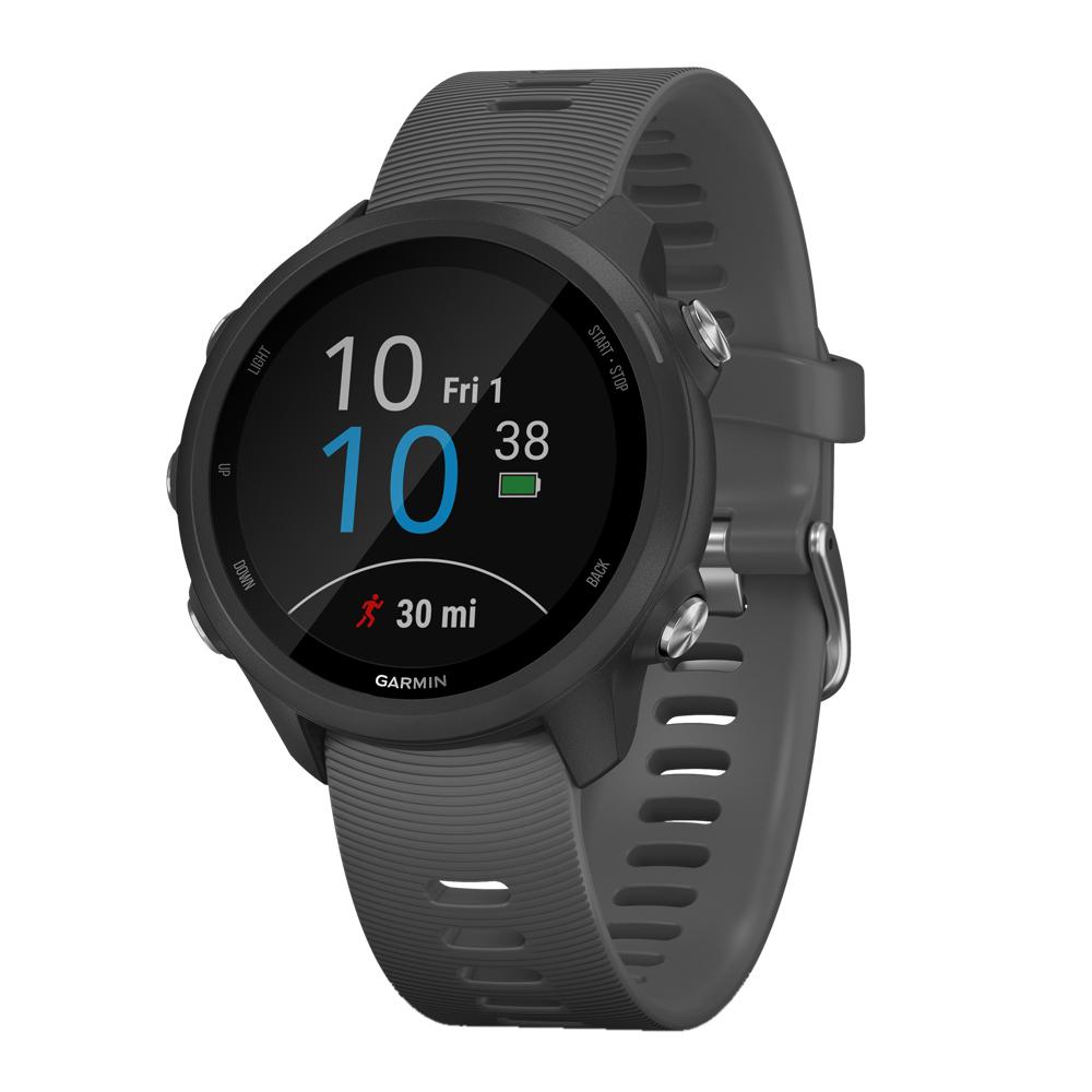 GARMIN ForeAthlete 245 Music Run for Legend. ～ 伝説に挑め