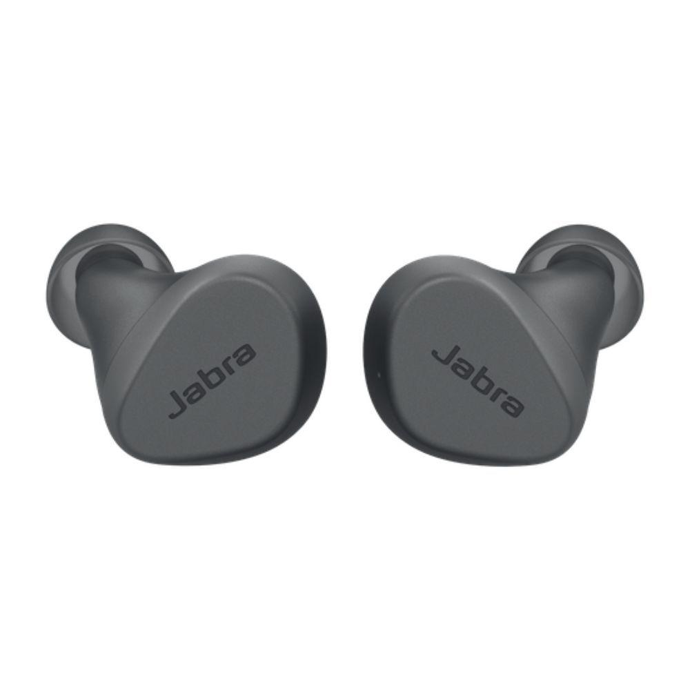 Buy Jabra Elite True Wireless Earbuds with Two Microphones,