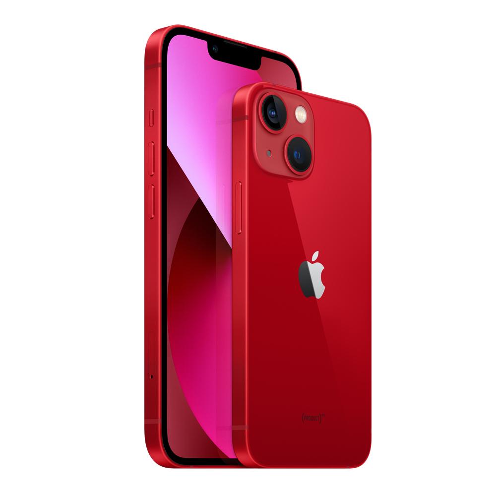 Apple iPhone 13２台 Buy Apple iPhone 13 512 GB, Red Online at Best Price