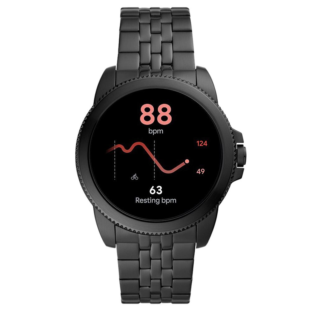 Gen 5e How To Connect Fossil Watch To Iphone 11 Wear Os How To