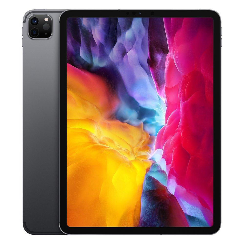 Apple iPad Pro 2020 32.76 cm (12.9 inch) Wi-Fi + Cellular Tablet