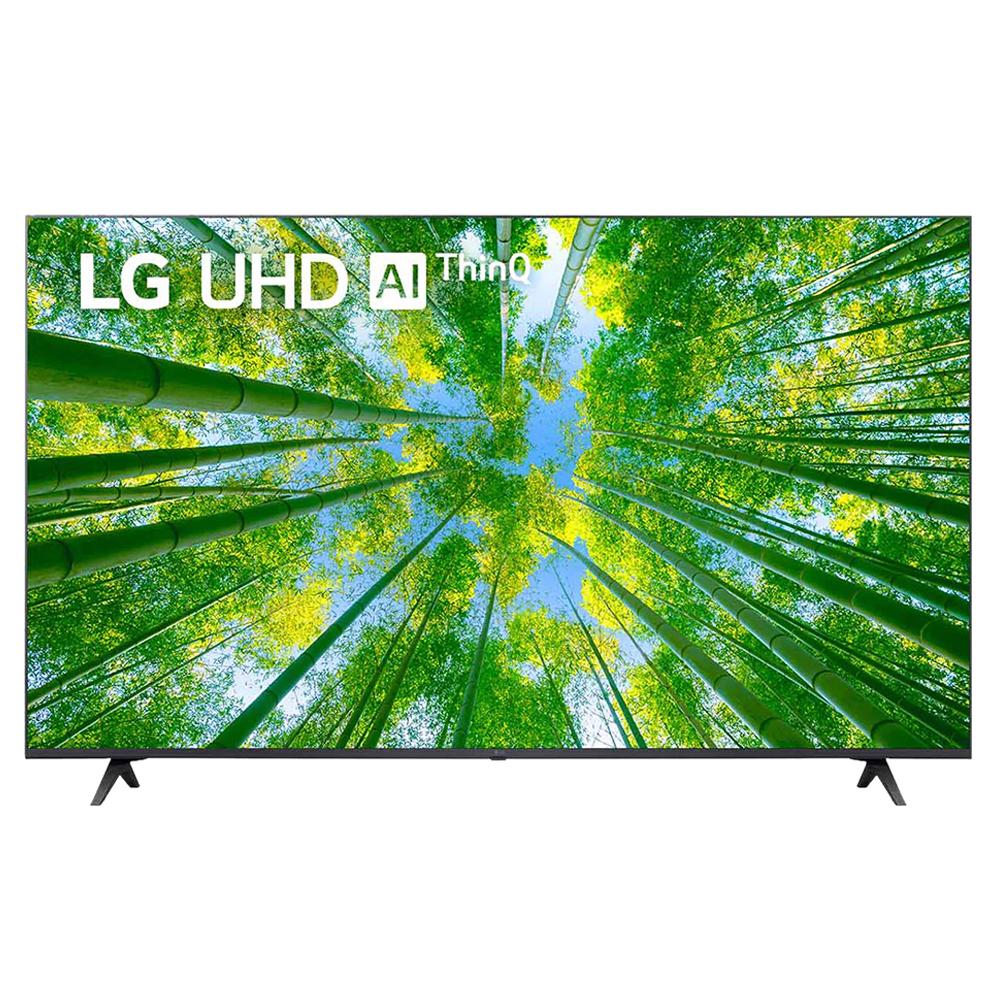 LG 55UH-6500 4K