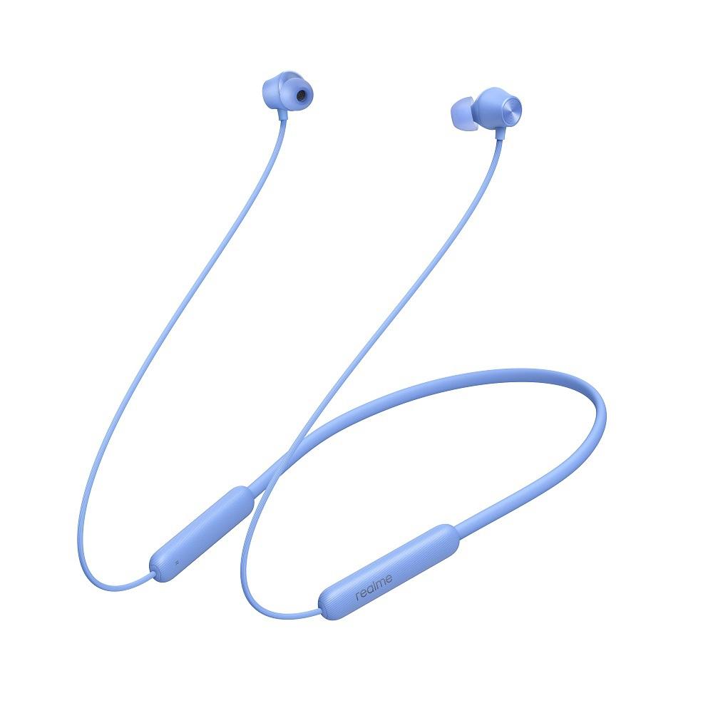 neckband oppo realme earphone