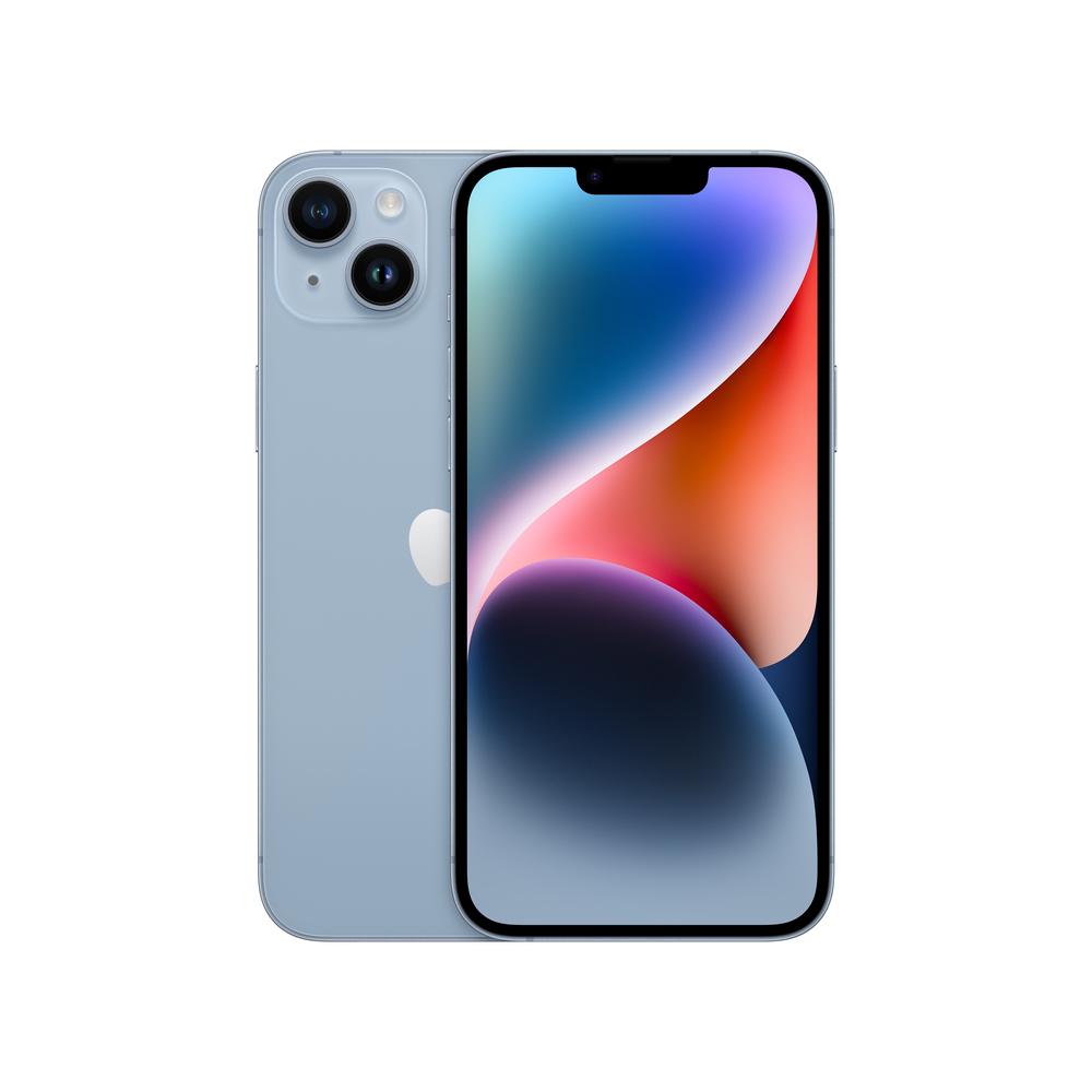 Buy Apple iPhone 14 256 GB, Blue at Best Price on Reliance Digital
