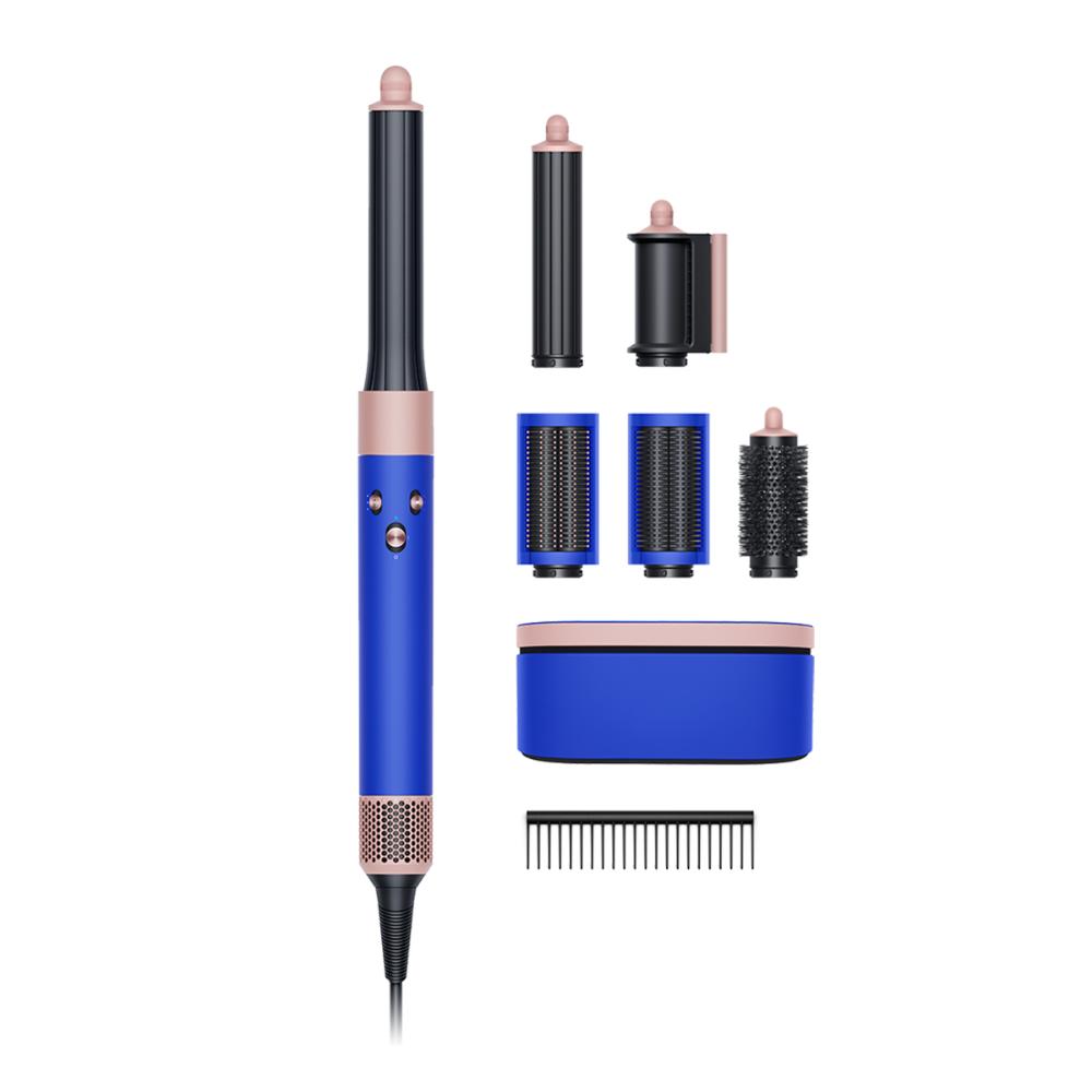 Dyson | New Dyson Special Edition Airwrap Multi Styler, Blue Blush (Exclusive accessories)