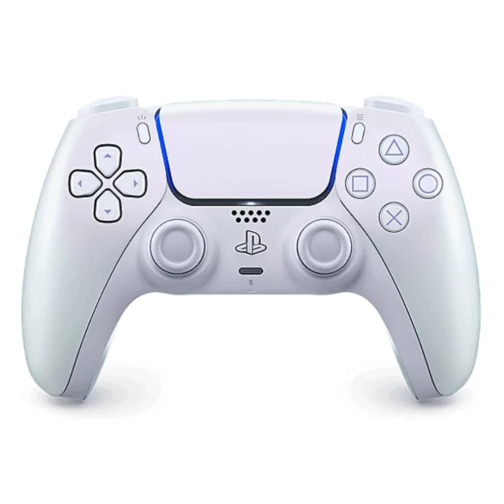 Buy Sony PlayStation DualSense Wireless Controller, Chroma Pearl at