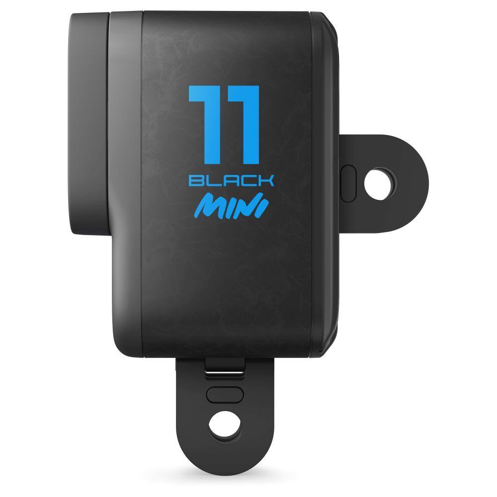 Buy GoPro Hero 11 Black Mini Action Camera with HyperSmooth 5.0 
