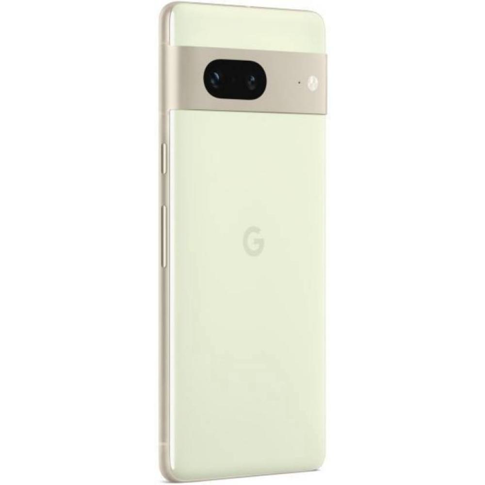 Pixel 7  128 GB 　(値下げ不可) Amazon | 【整備済み品】 Google Pixel 7 G03Z5 128GB Snow SIM