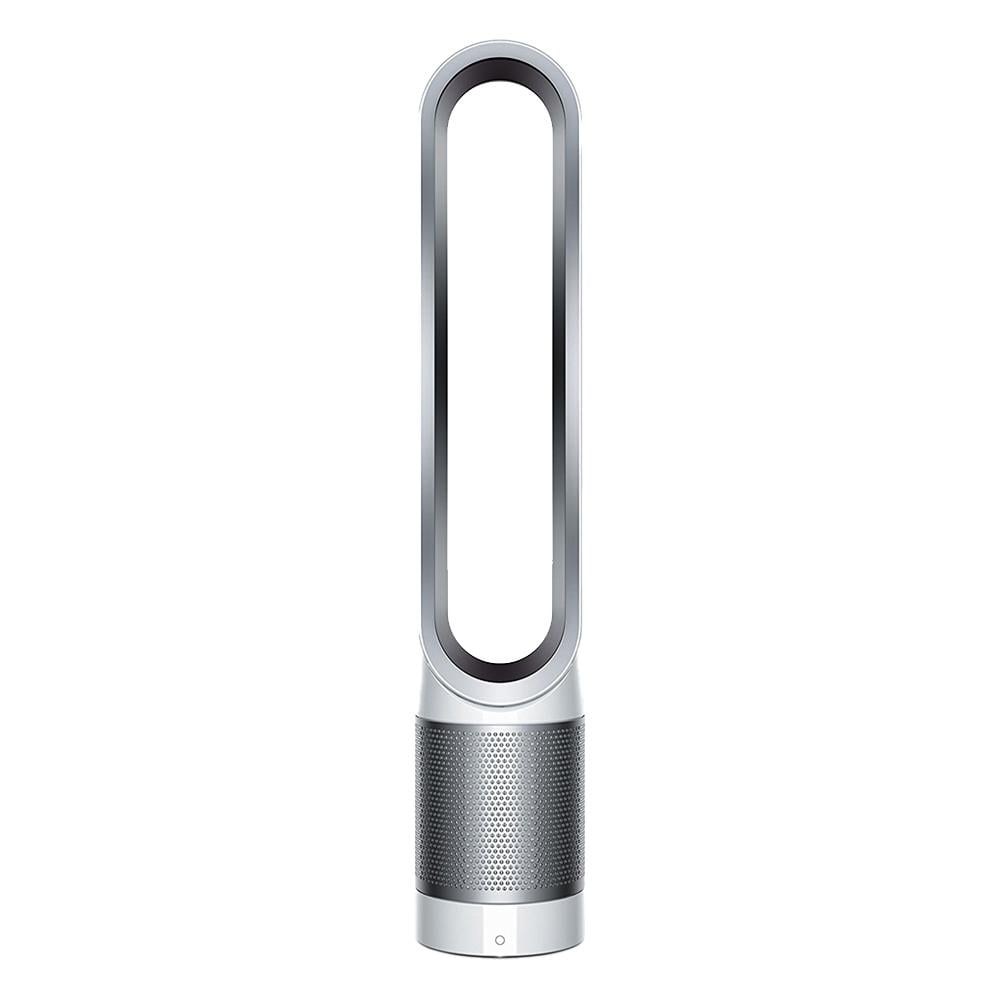 Dyson | Dyson Pure Cool Link Tower TP03 Air Purifier with Customizable Oscillation up to 350, WiFi & Bluetooth enabled capability