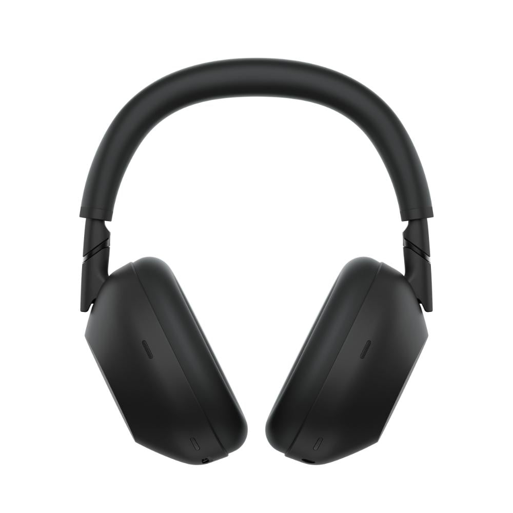 Sony WH-1000XM6 The Best Wireless Noise Canceling Headphones, HD