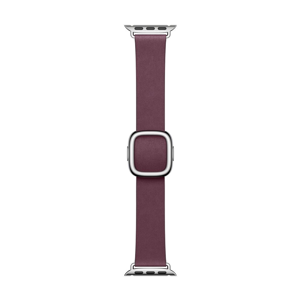 Apple Watch 41 mm Mulberry Modern Buckle Medium