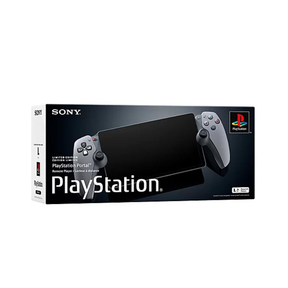 Buy Sony PlayStation Portal Remote Player Controler - 30th 